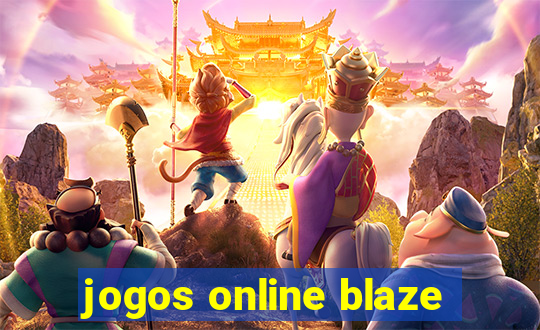 jogos online blaze